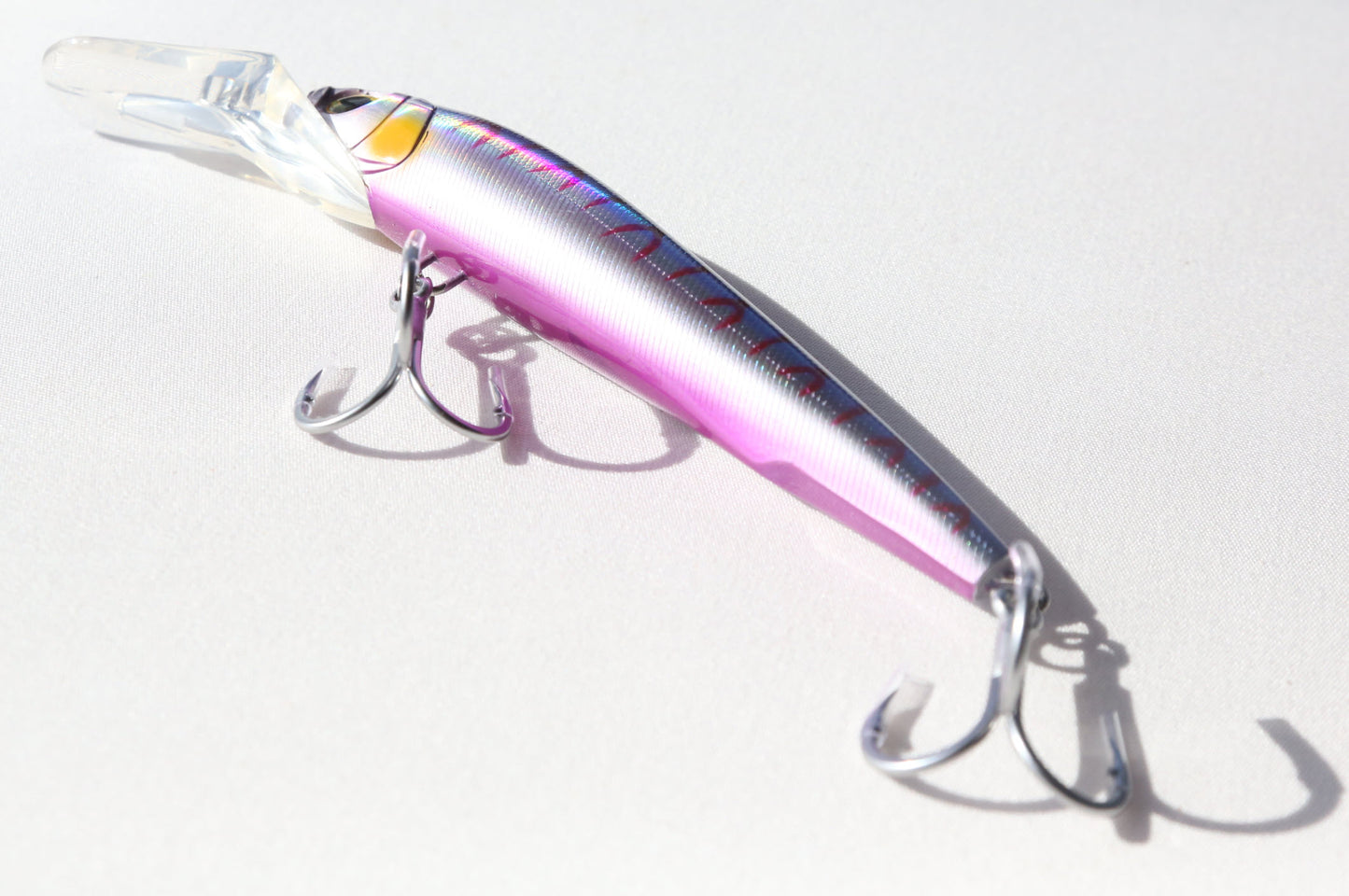 *NEW *Deep Diver Trolling Lure