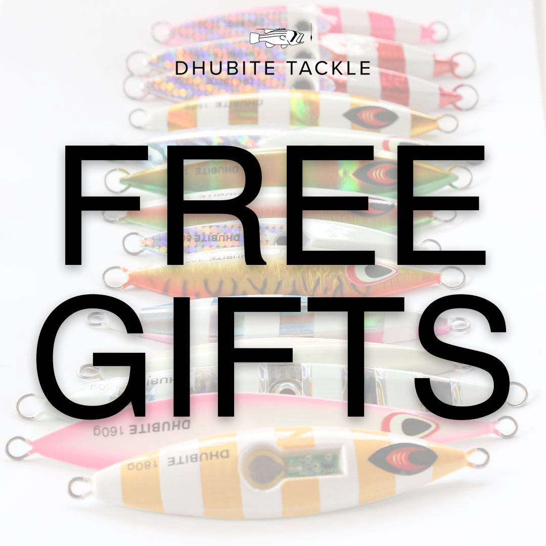 FREE Gifts