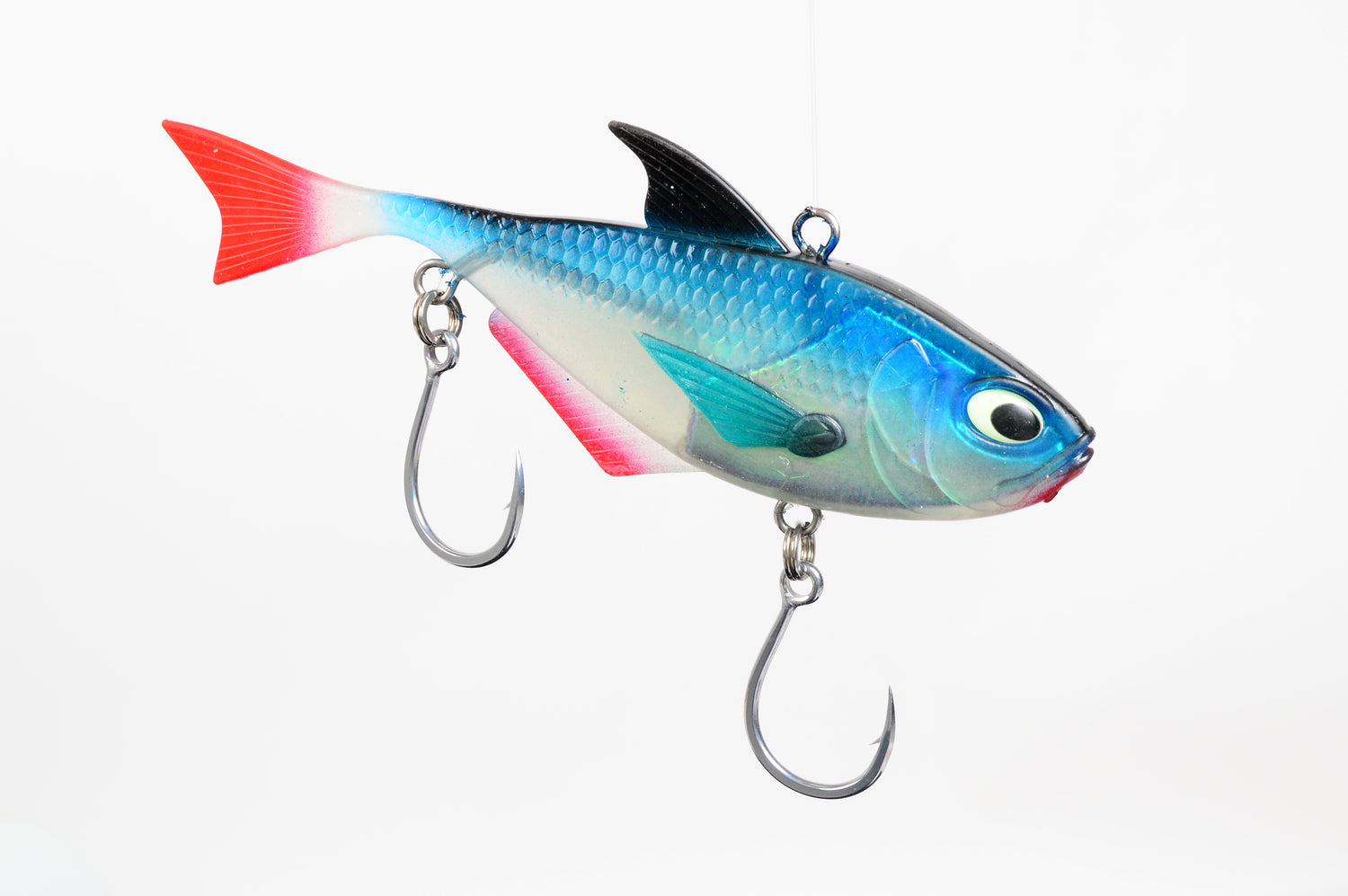 Barra Lures