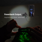 Dhubite Ultimate Headtorch