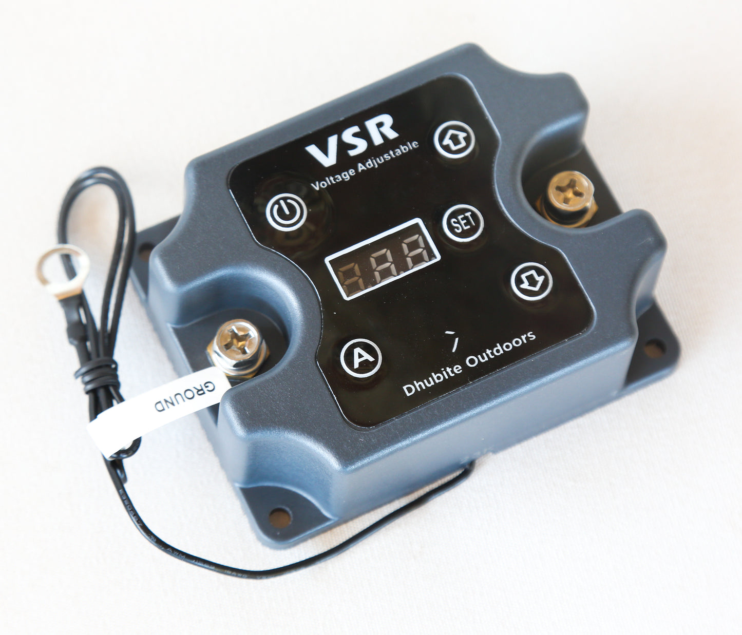 Voltage Adjustable VSR