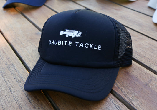 Dhubite Hat - Trucker