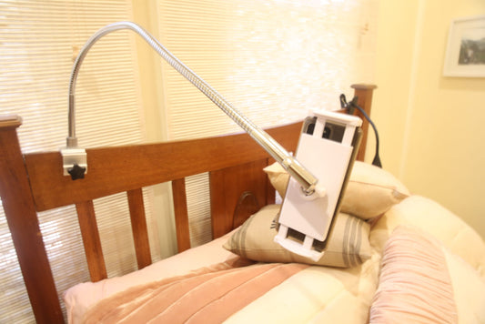 Bedside Phone / Tablet Mount