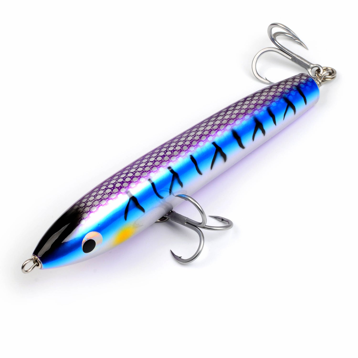 Surface Lures and Stickbaits - Big Fish