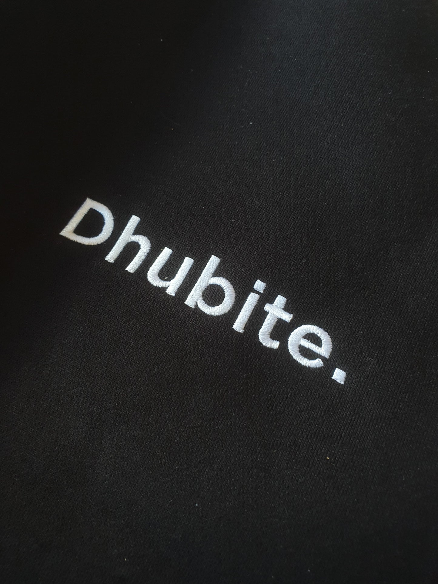 *NEW* Dhubite Sweater