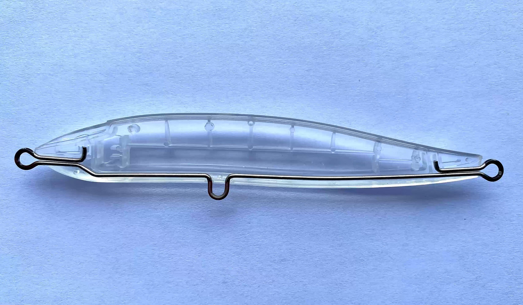 NEW *Deep Diver Trolling Lure – Dhubite Tackle