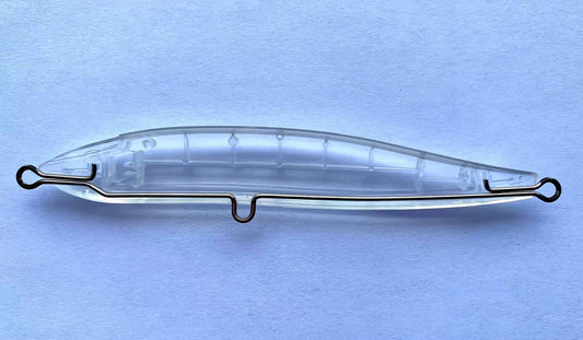 *NEW *Deep Diver Trolling Lure