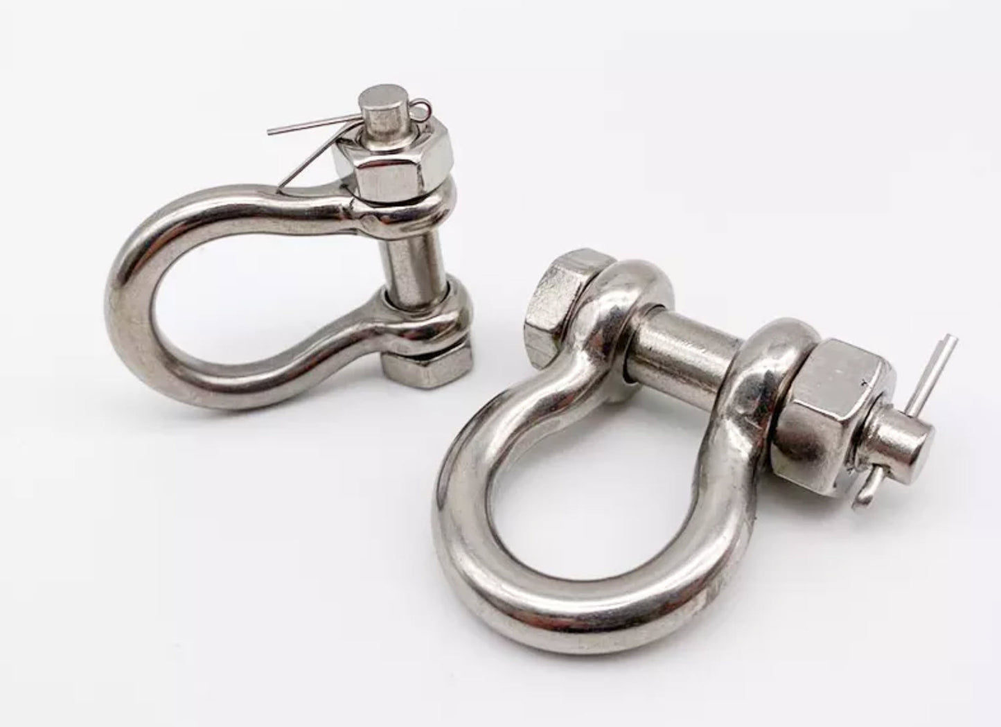 316 Stainless Steel Shackles