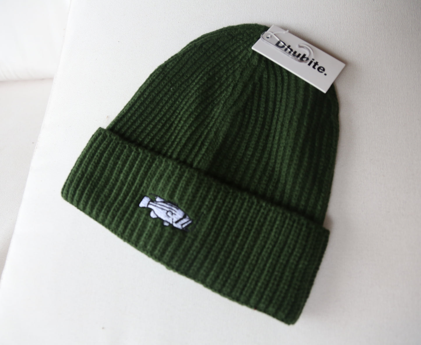 Dhubite Beanie