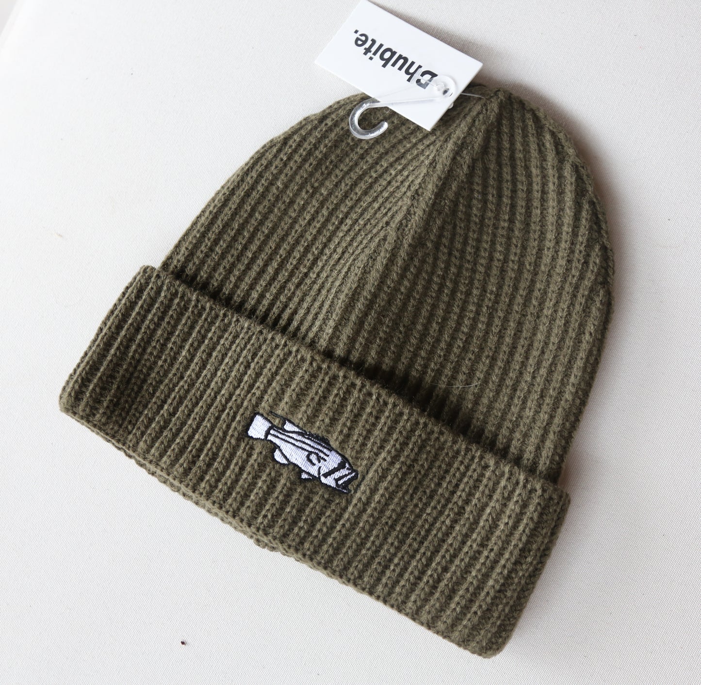 Dhubite Beanie