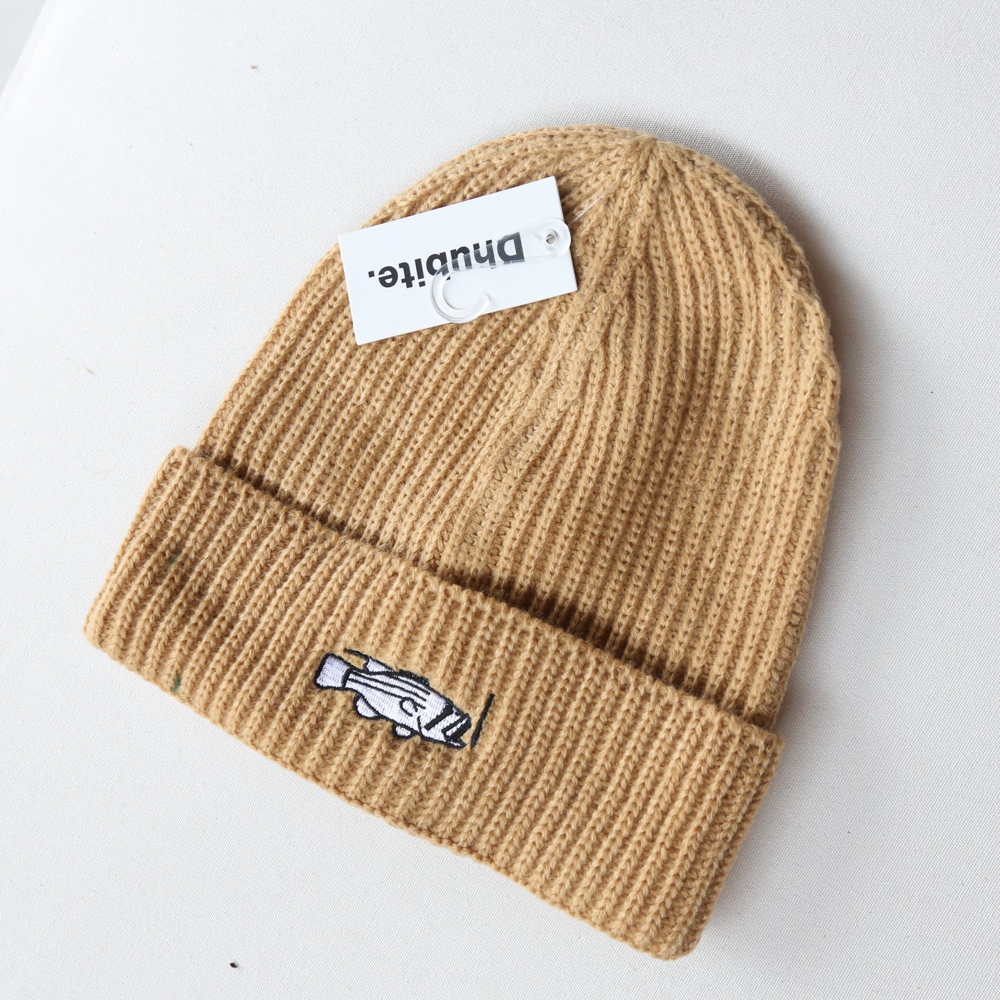 Dhubite Beanie