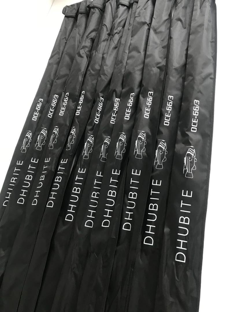 Dhubite Ultimate All-round Rod (Jigging, Soft plastic, Bottom Bouncing)