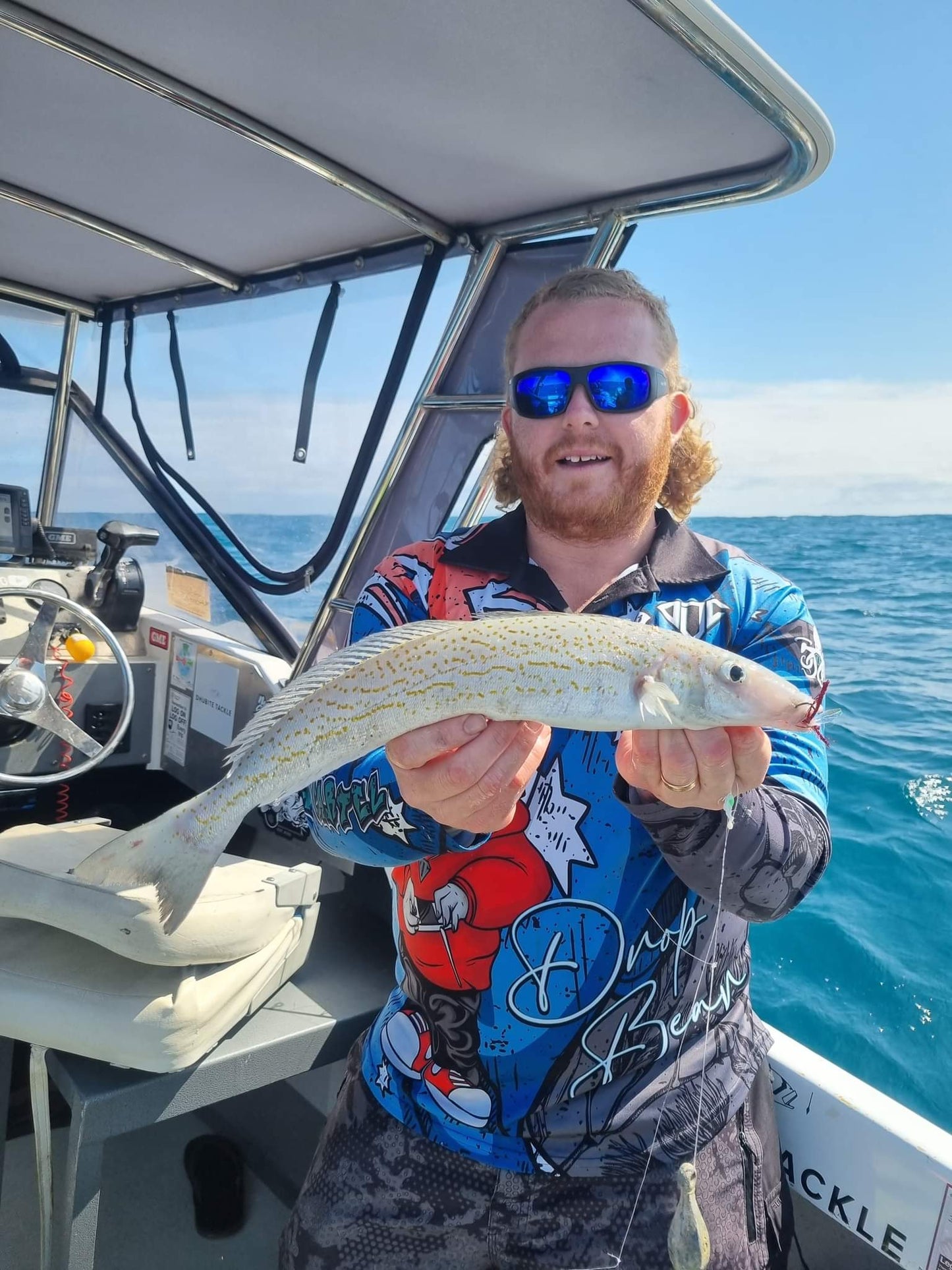 King George Whiting Rigs